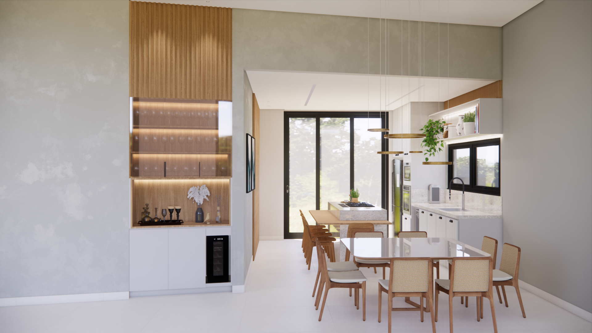 Ambiente interno